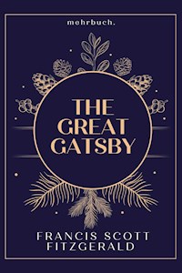 The Great Gatsby - Francis Scott Fitzgerald - E-Book