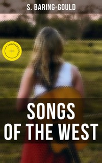 Songs of the West - S. Baring Gould - E-Book