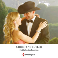 Huida hacia el destino - Christyne Butler - Hörbuch