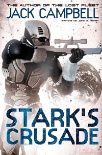 Stark's Crusade - Jack Campbell - E-Book