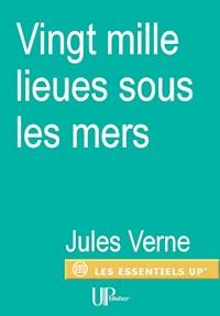 Vingt mille lieues sous les mers - Jules Verne - E-Book