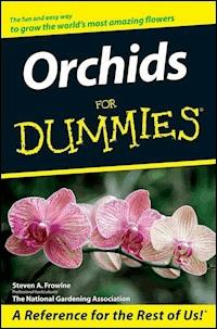Orchids For Dummies - Steven A. Frowine - E-Book