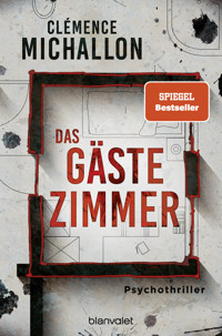 Das Gästezimmer - Clémence Michallon - E-Book