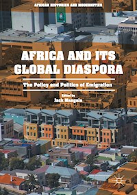 Africa and its Global Diaspora - - E-Book