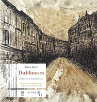 Dublineses - James Joyce - E-Book