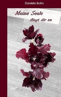 Meine Seele fliegt dir zu - Daniela Bohn - E-Book