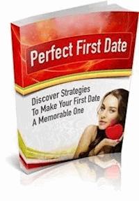 Perfect First Date - Ouvrage Collectif - E-Book