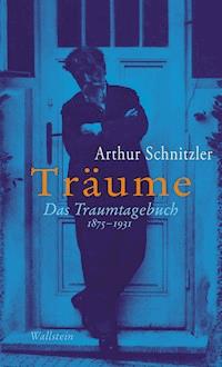 Träume - Arthur Schnitzler - E-Book