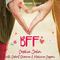 BFF - Sophia John - Hörbuch