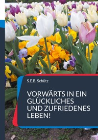 Vorwärts in ein glückliches und zufriedenes Leben! - S.E.B. Schütz - E-Book