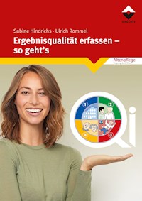 Ergebnisqualität erfassen - so geht's - Sabine Hindrichs - E-Book