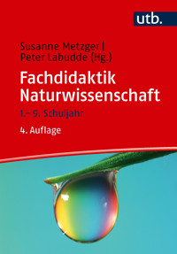 Fachdidaktik Naturwissenschaft -  - E-Book