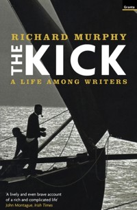 The Kick - Richard Murphy - E-Book