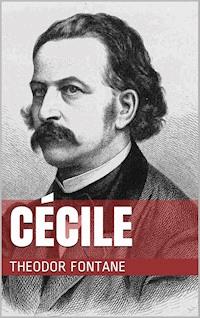 Cécile - Theodor Fontane - E-Book + Hörbuch