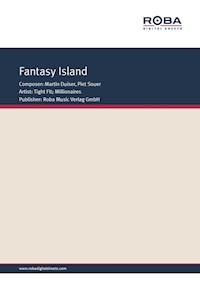 Fantasy Island - Martin Duiser - E-Book
