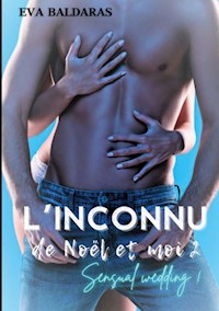 L'inconnu de Noël et moi 2 - Eva Baldaras - E-Book