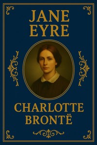Jane Eyre - Charlotte Bronte - E-Book