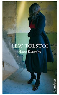 Anna Karenina - Lew Tolstoi - E-Book