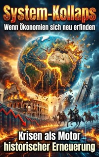 System-Kollaps: Wenn Ökonomien sich neu erfinden - Miriam Brandt - E-Book