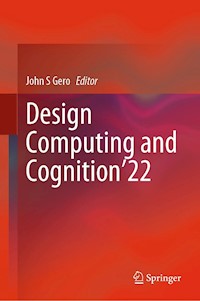 Design Computing and Cognition’22 -  - E-Book