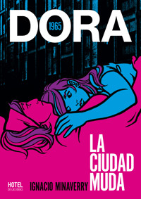Dora - Ignacio Minaverry - E-Book
