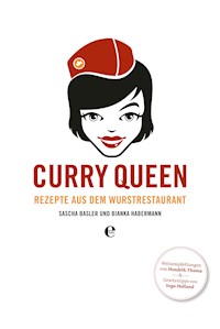 Curry Queen - Sascha Basler - E-Book