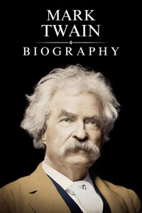 Mark Twain Biography - Tina Evans - E-Book