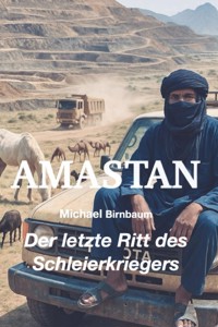 AMASTAN - Michael Birnbaum - E-Book