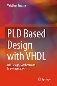 PLD Based Design with VHDL - Vaibbhav Taraate - E-Book