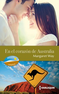 En busca de la felicidad - Recuperando la felicidad - Un futuro feliz - Margaret Way - E-Book