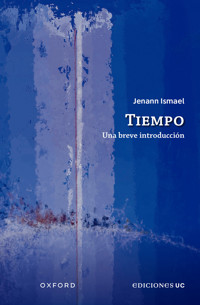Tiempo - Jenann Ismael - E-Book