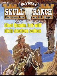 Skull-Ranch 54 - Dan Roberts - E-Book