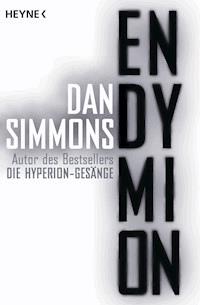 Endymion - Dan Simmons - E-Book