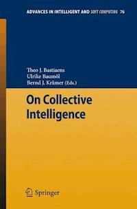 On Collective Intelligence -  - E-Book