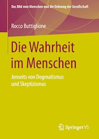 Die Wahrheit im Menschen - Rocco Buttiglione - E-Book