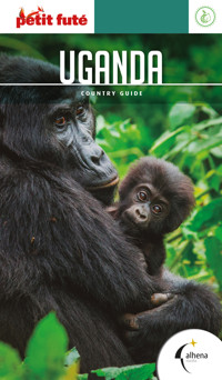 Uganda 2025 - VVAA - E-Book