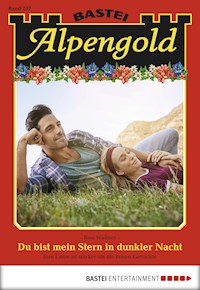 Alpengold 237 - Rosi Wallner - E-Book