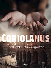 Coriolanus - William Shakespeare - E-Book