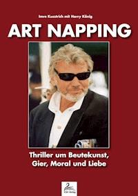 Art Napping - Imre Kusztrich - E-Book
