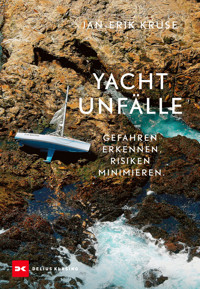 Yachtunfälle - Jan-Erik Kruse - E-Book