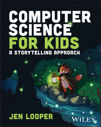 Computer Science for Kids - Jen Looper - E-Book