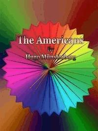 The Americans - Hugo Munsterberg - E-Book
