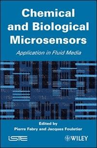 Chemical and Biological Microsensors - - E-Book