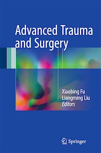 Advanced Trauma and Surgery -  - E-Book