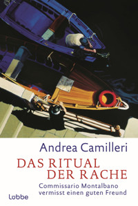 Das Ritual der Rache - Andrea Camilleri - E-Book