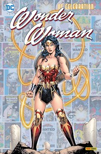 DC Celebration: Wonder Woman - Tom King - E-Book