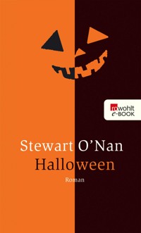 Halloween - Stewart O'Nan - E-Book
