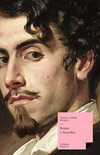 Rimas y leyendas - Gustavo Adolfo Bécquer - E-Book