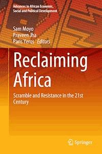 Reclaiming Africa -  - E-Book