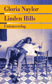 Linden Hills - Gloria Naylor - E-Book